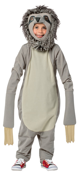 Sloth Child | Costume-Shop.com