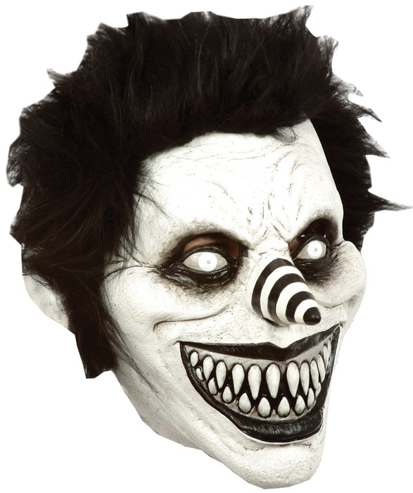 Creepy Pasta Laughing Jack Mask