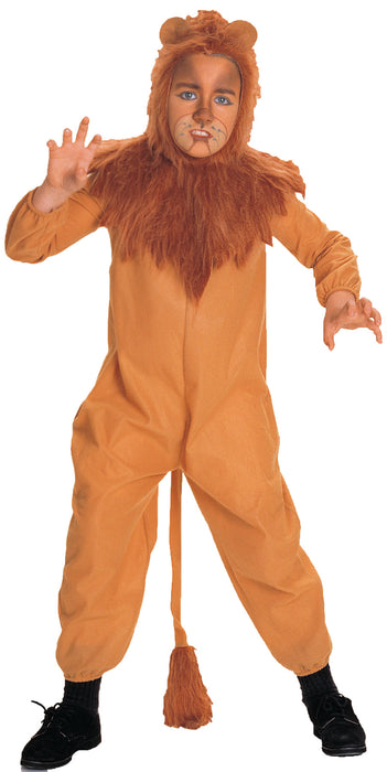 Cowardly Lion Costume | Costume-Shop.com