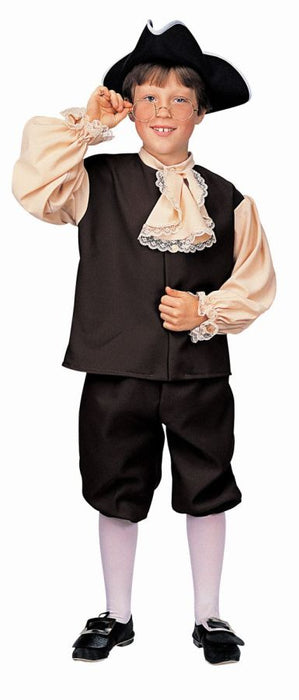 Colonial Costume | Costume-Shop.com