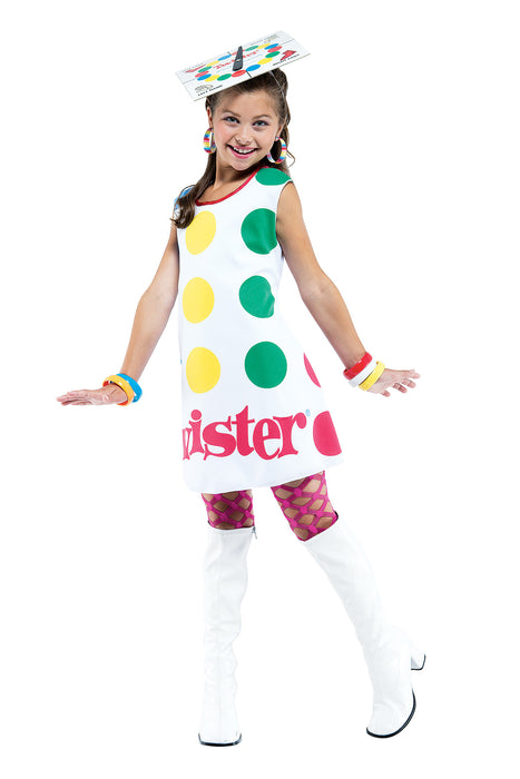 Twister Costume | Costume-Shop.com