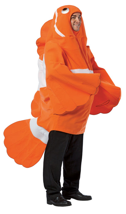 Ocean Jester Clownfish | Costume-Shop.com