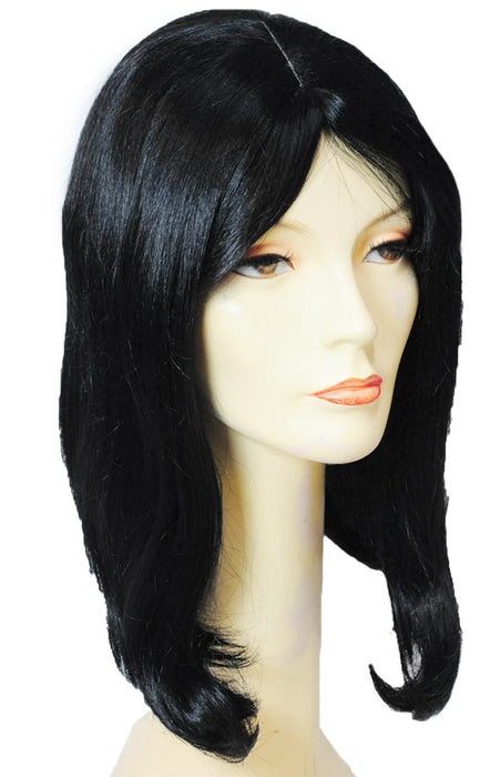 Barbra Pageboy Wig