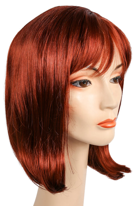 Barbra Pageboy Wig