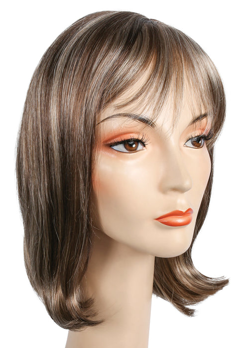 Barbra Pageboy Wig