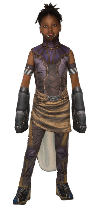 Deluxe Shuri Costume - Black Panther | Costume-Shop.com