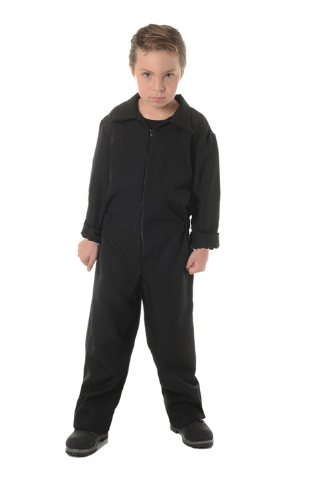 Boiler Suit Halloween Coveralls | Costume-Shop.com