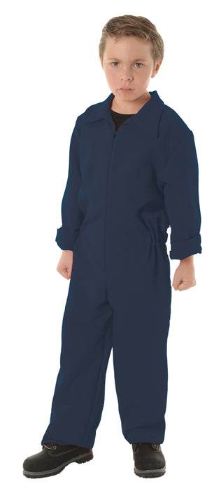 Boiler Suit Halloween Coveralls | Costume-Shop.com