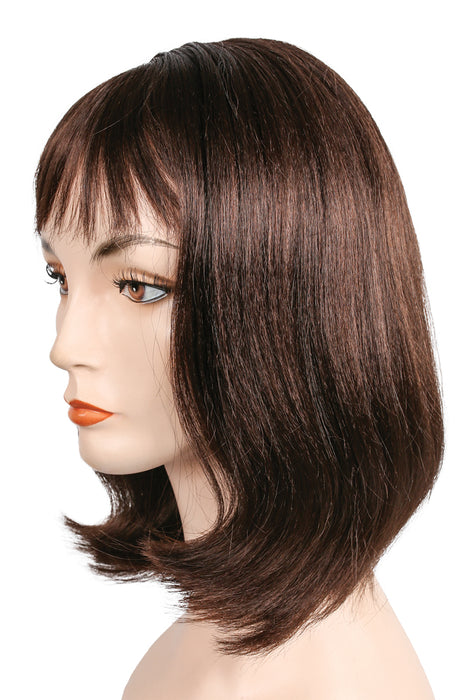 Barbra Pageboy Wig