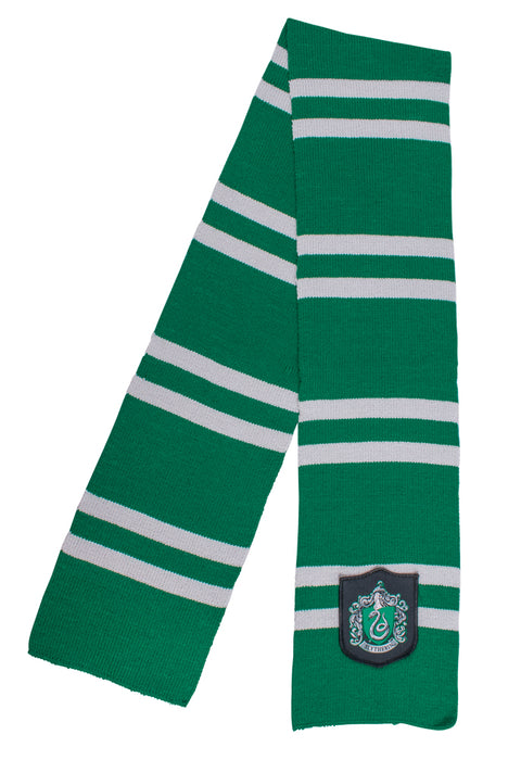 Slytherin Scarf Adult