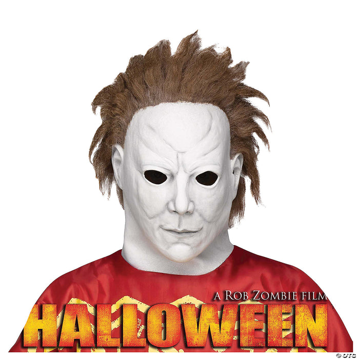 Michael Myers Horror Mask