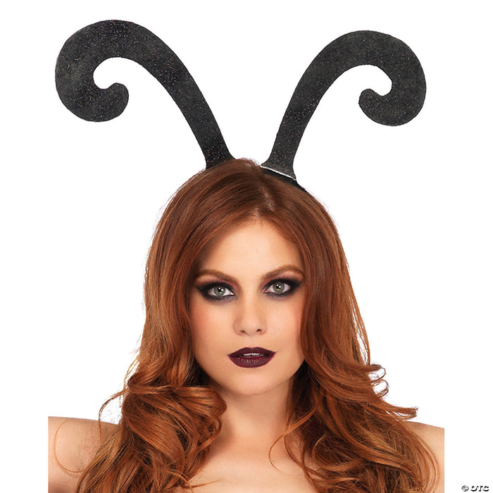 Adult Antennae Headband | Costume-Shop.com