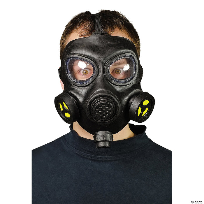 Adult Gas Mask