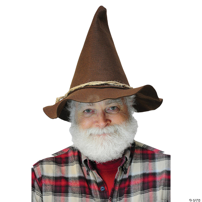 Adult Scarecrow Hat | Costume-Shop.com