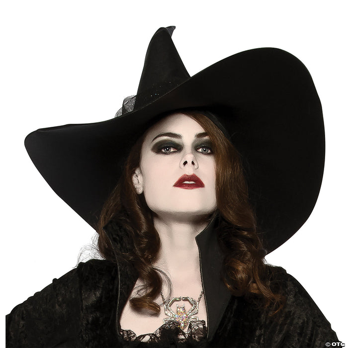 Adult Witch Hat