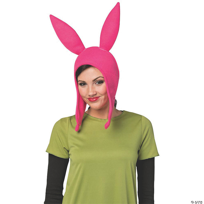 Bob's Burgers Louise Rabbit Ears Beanie