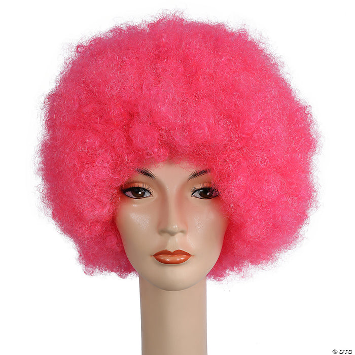 Luxury Afro Hairpiece | Costume-Shop.com