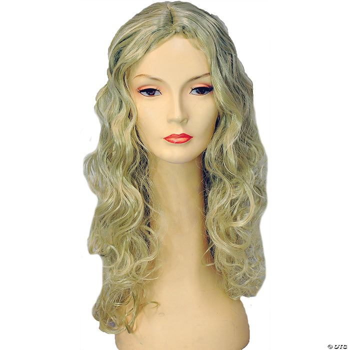 Fairy-Tale Alice Wig