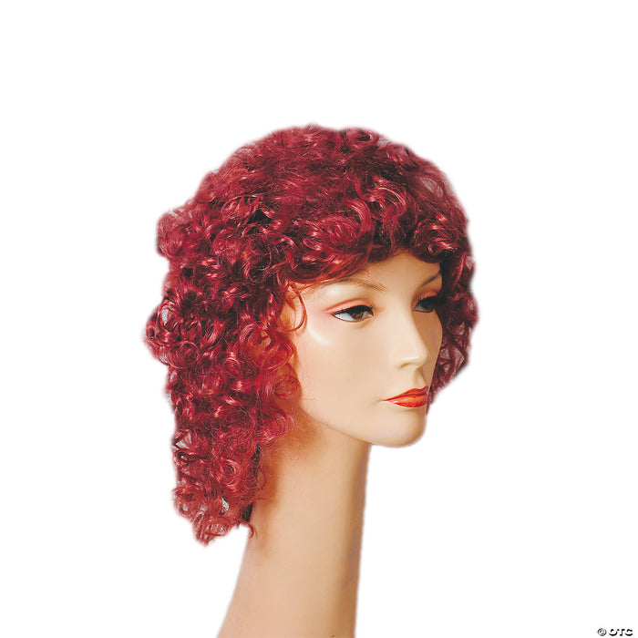 Retro Bette Perm Wig