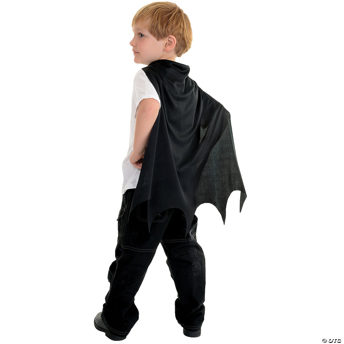 Bat Cape — The Costume Shop