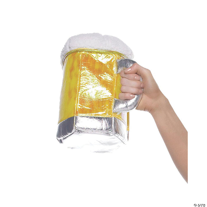 Beer Stein Purse | Costume-Shop.com