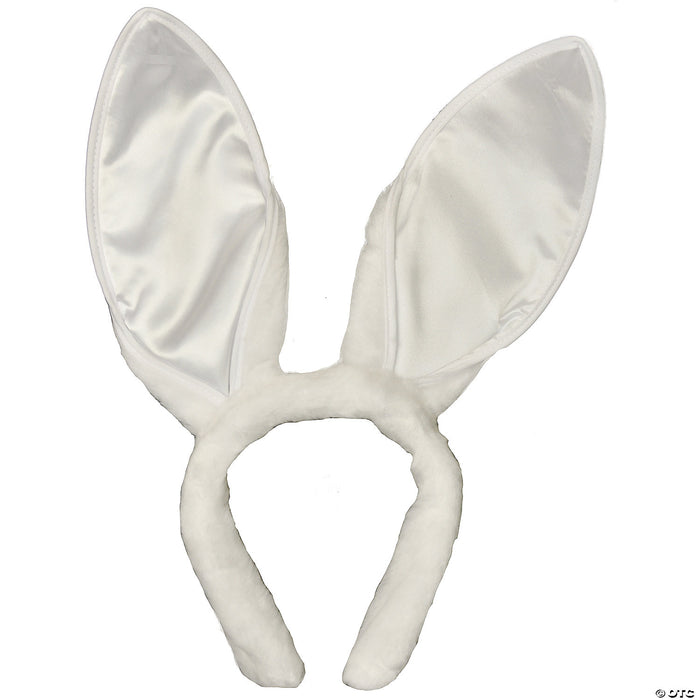 Bunny Ears | Costume-shop.com