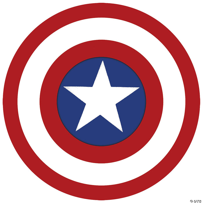 Captain America Shield