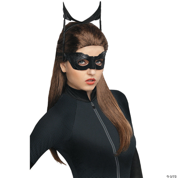 Catwoman Wig