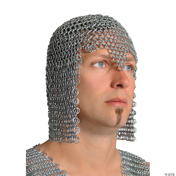 Chainmail Hood