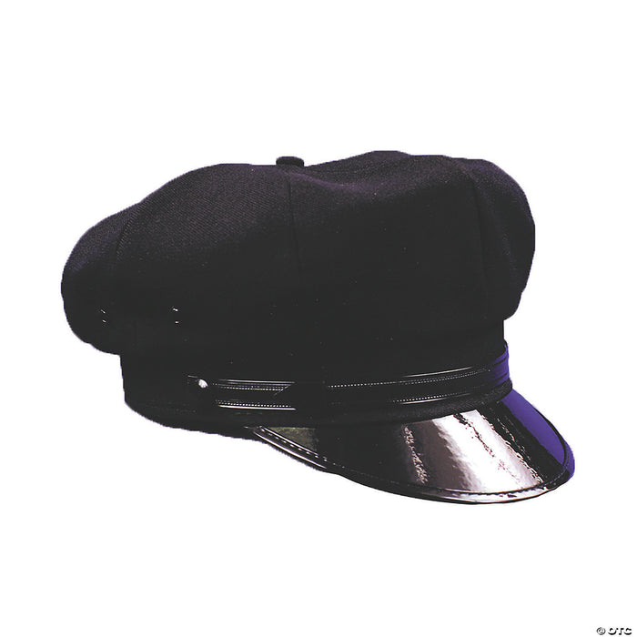Medium Chauffeur Hat