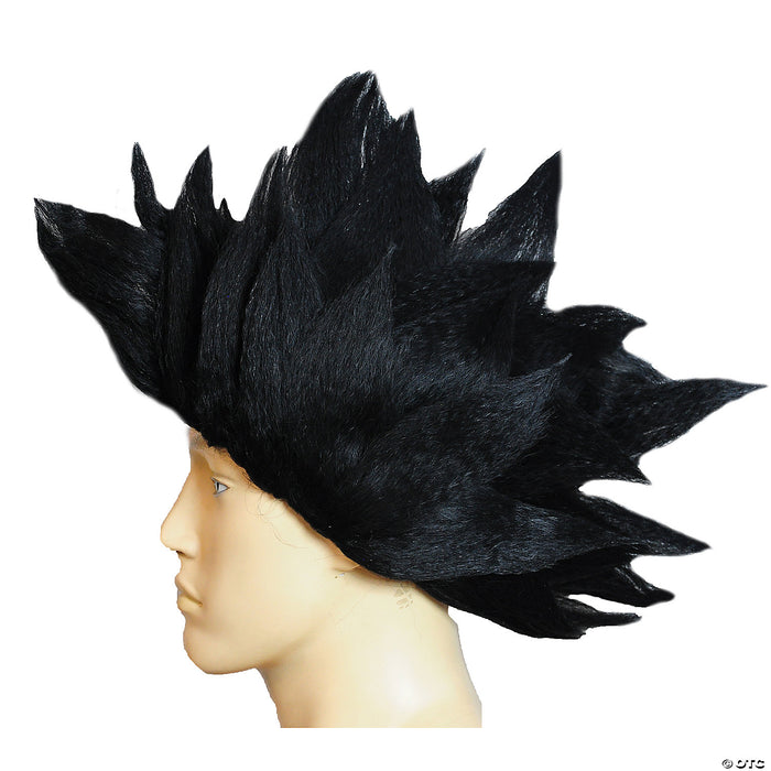 Dragon Ball Goku Spike Wig