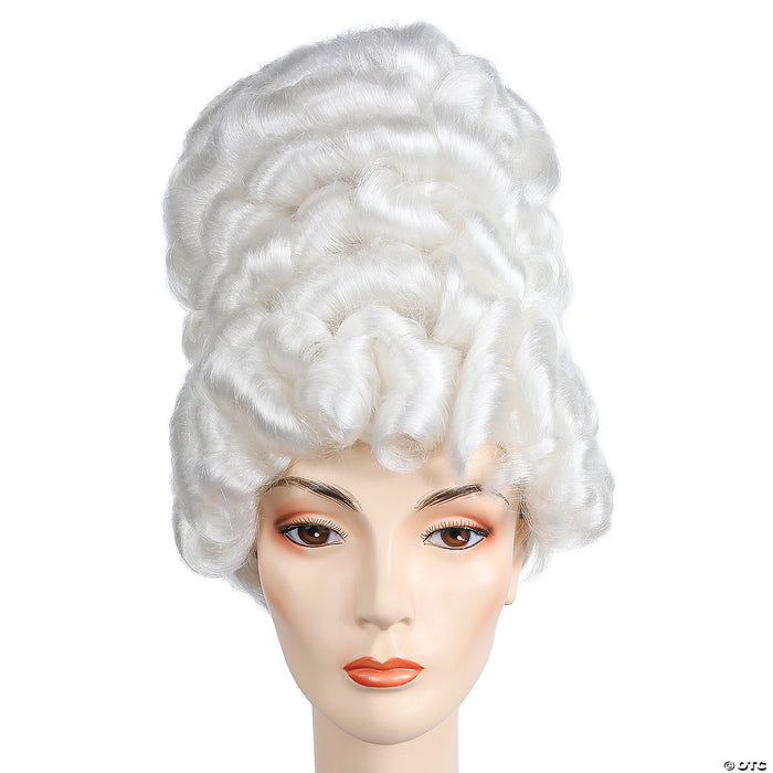 Court Lady Wig