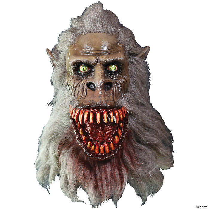 Creepshow Fluffy Mask