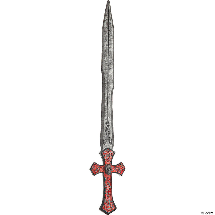 Crusader Sword