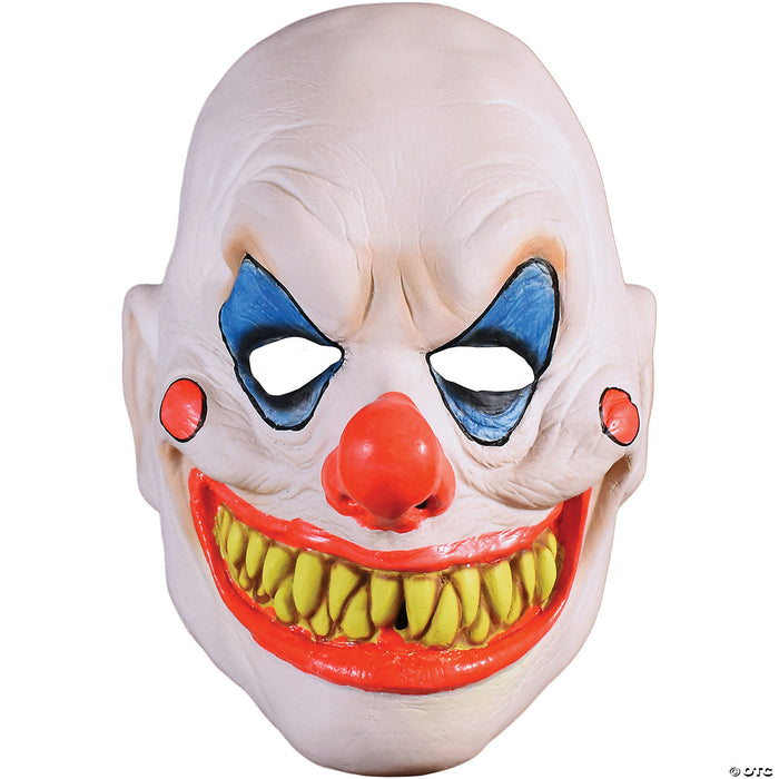 Demented Clown Mask