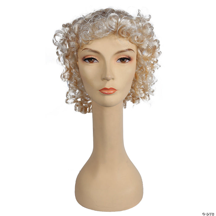 Classic Dolly Bargain Wig