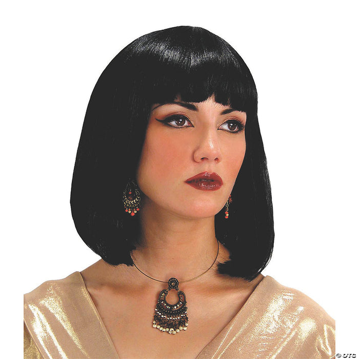 Egyptian Wig | Costume-shop.com