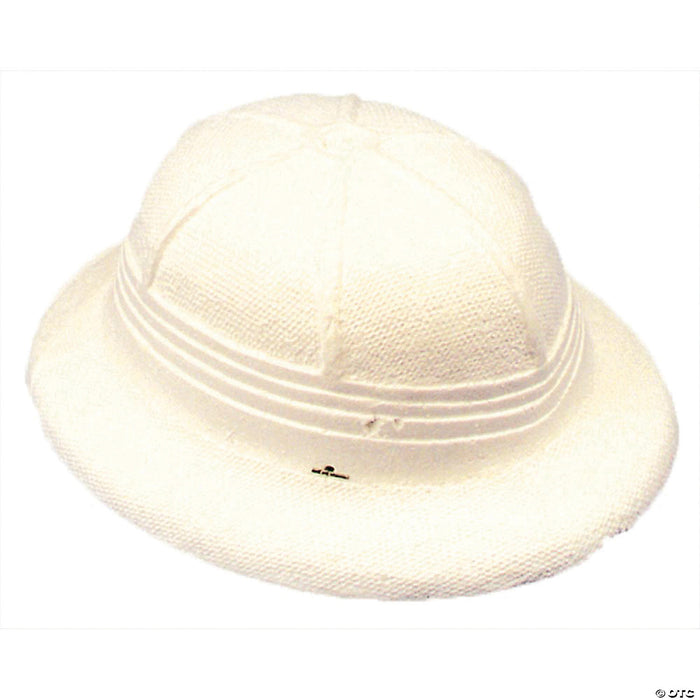 Foam Pith Helmets