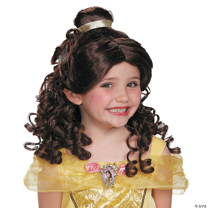 Beauty Belle Wig | Costume-Shop.com