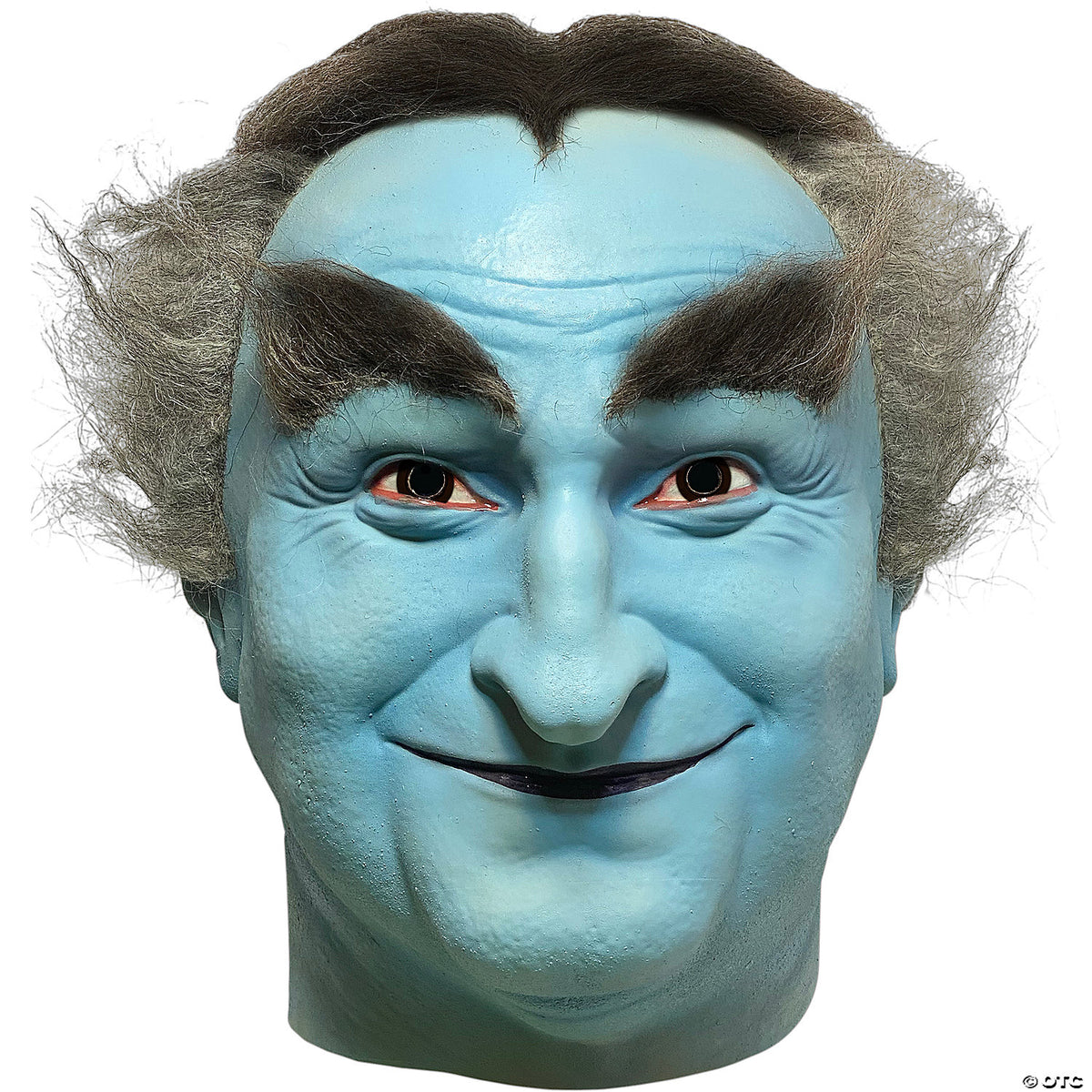 Grandpa Munster Mask — The Costume Shop