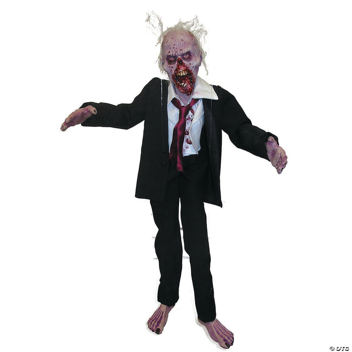 Grave Robbie Puppet | Costume-shop.com