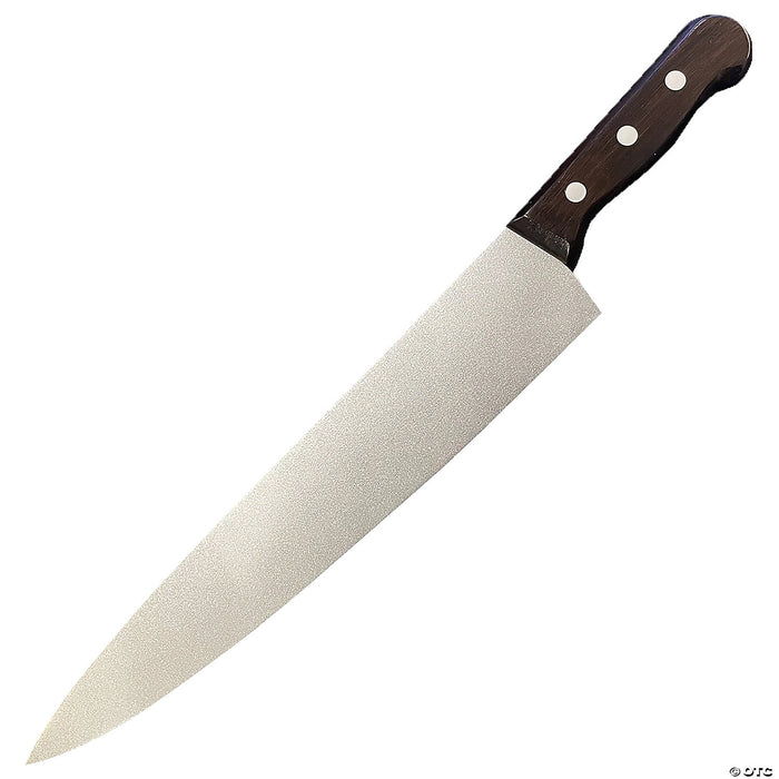 Halloween (2007) 17" Butcher Knife | Costume-Shop.com