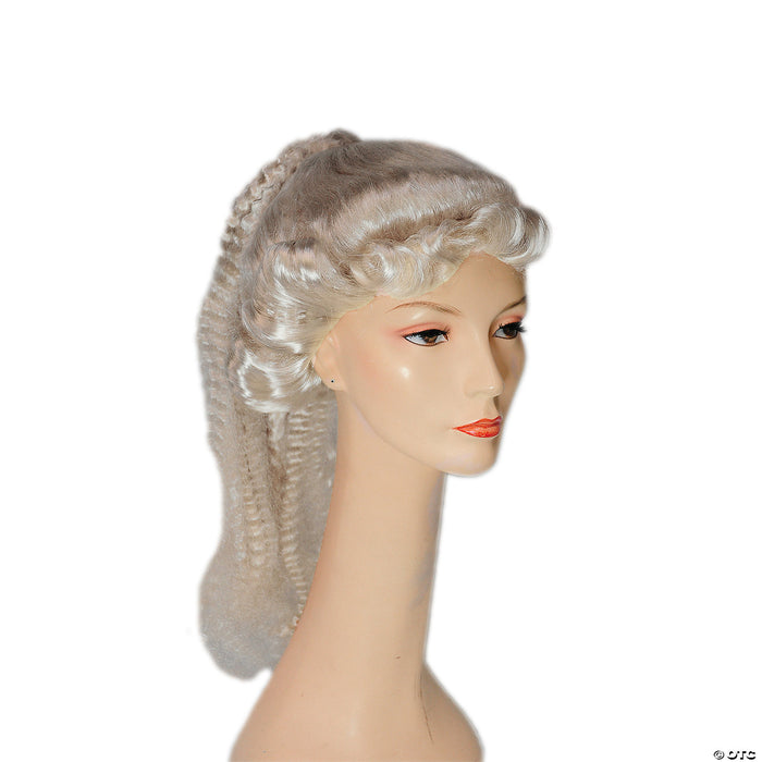 Enchanted Blonde Wig