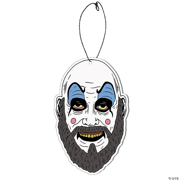 House of 1000 Corpses Captain Spaulding