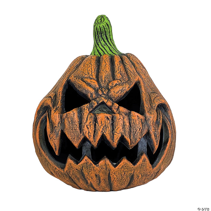 Jack-O'-Lantern Pumpkin Prop | Costume-Shop.com