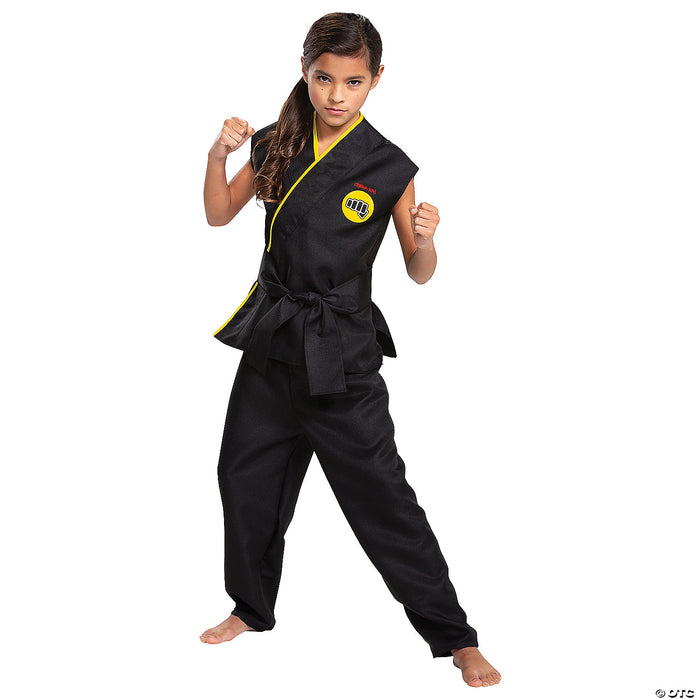 Kids Cobra Kai Costume | Costume-Shop.com