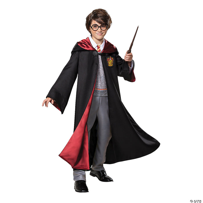 Kids Prestige Harry Potter Costume | Costume-Shop.com