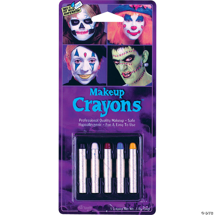 Makeup Crayons