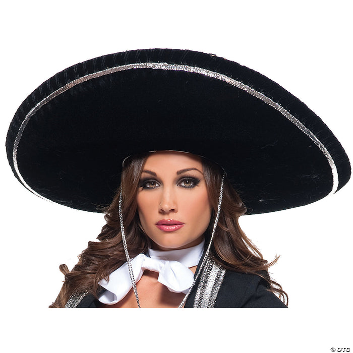 Mariachi Hat