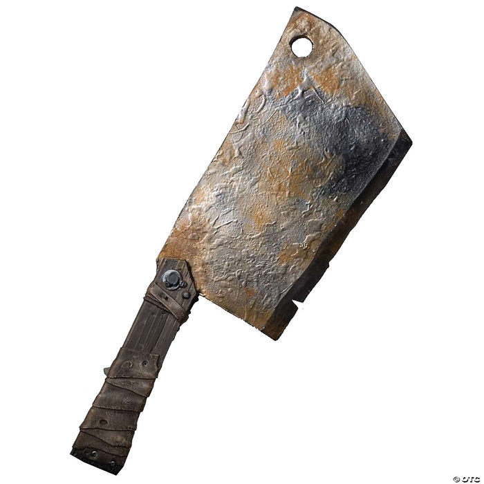 Meat Cleaver